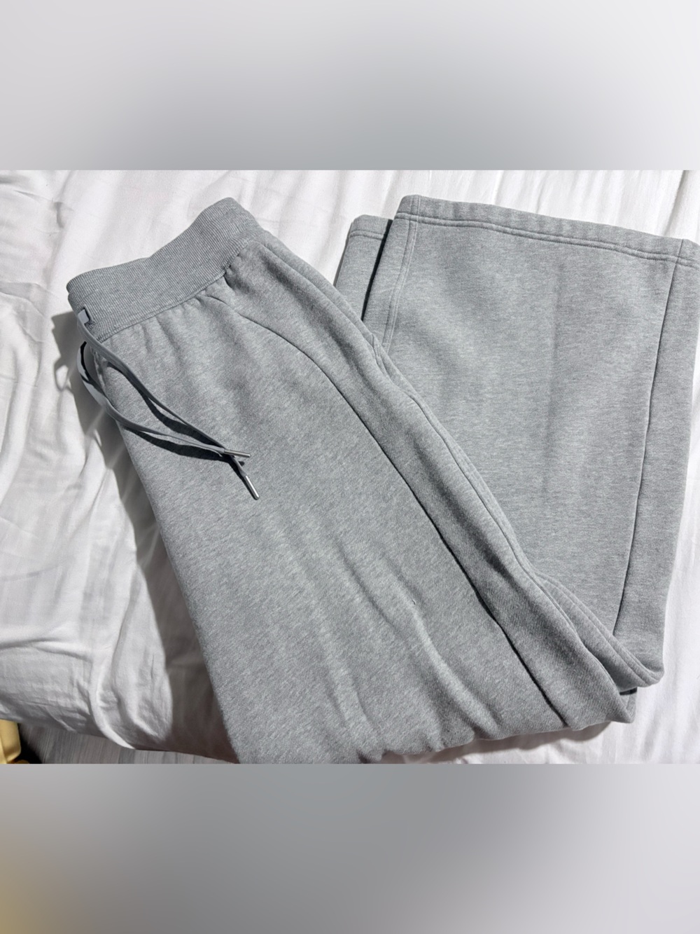 Lululemon scuba mid rise pant